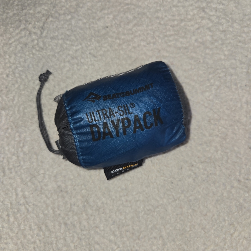 SeatoSummit Ultr Sil Daypack